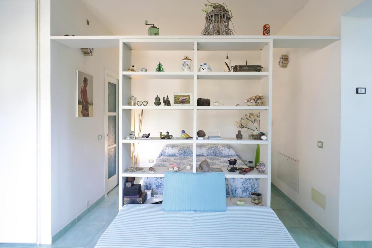 Appartamenti Biodola Mare By Helloelba Portoferraio Exterior photo