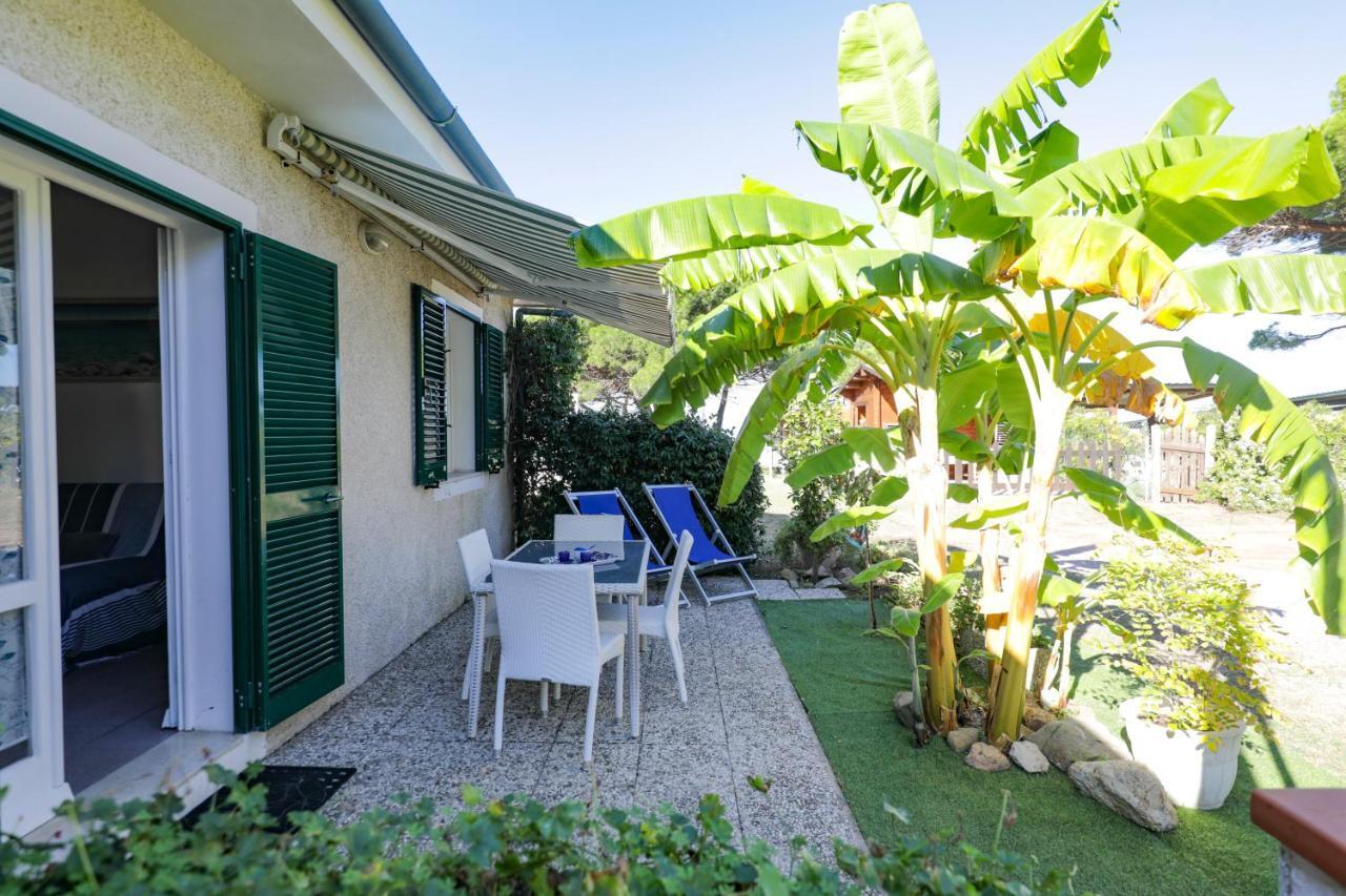 Appartamenti Biodola Mare By Helloelba Portoferraio Exterior photo