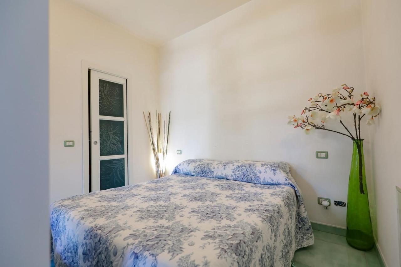 Appartamenti Biodola Mare By Helloelba Portoferraio Exterior photo