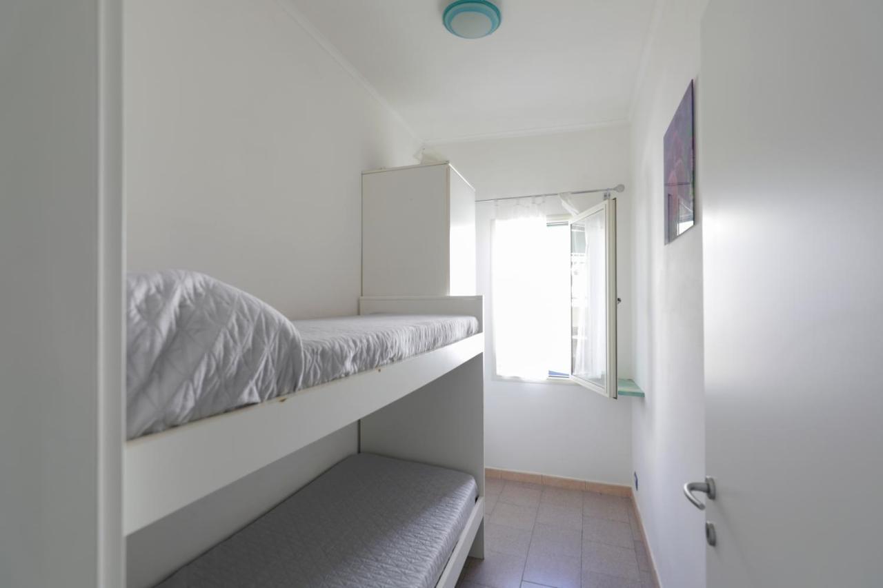 Appartamenti Biodola Mare By Helloelba Portoferraio Exterior photo