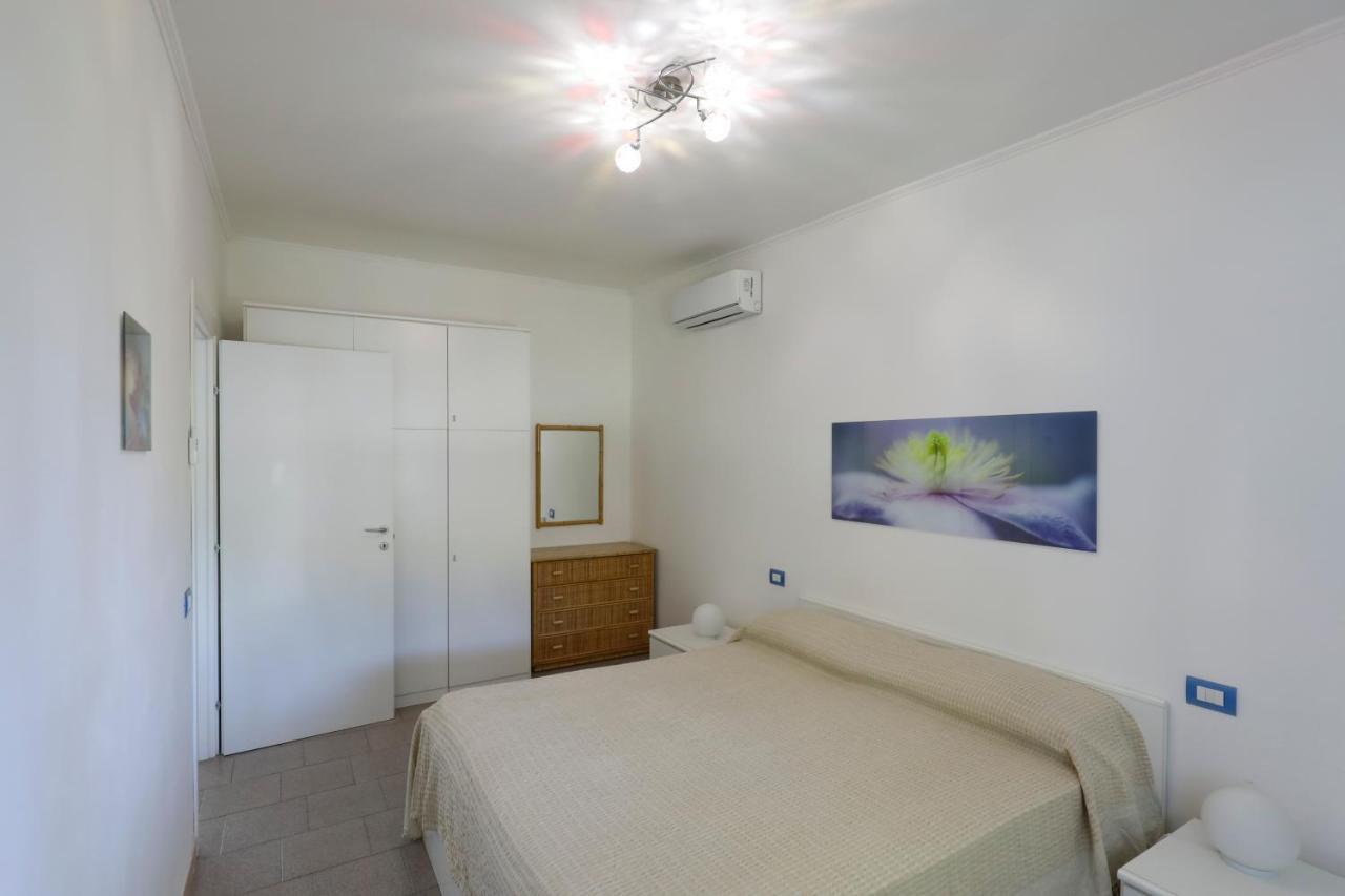 Appartamenti Biodola Mare By Helloelba Portoferraio Exterior photo
